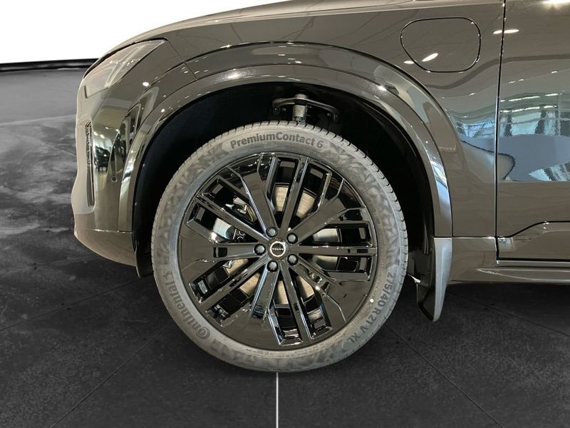 Volvo XC90 bild 9