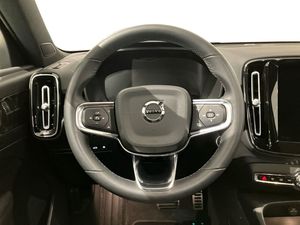 Volvo XC40 bild 11