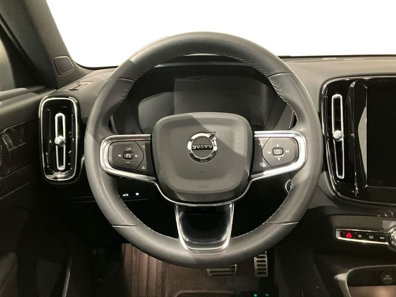 Volvo XC40 bild 11