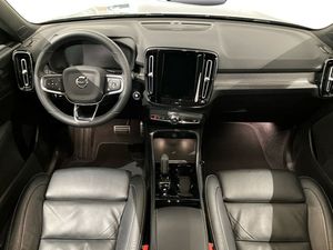 Volvo XC40 bild 6