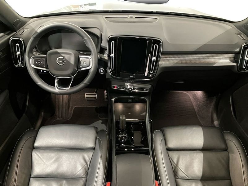 Volvo XC40 bild 6