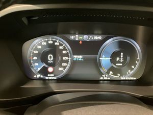 Volvo XC40 bild 12