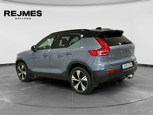 Volvo XC40 bild 2