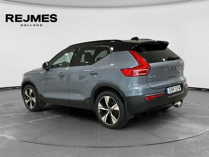 Volvo XC40 bild 2
