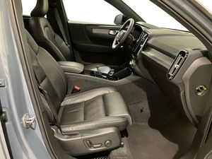 Volvo XC40 bild 4