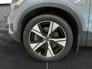 Volvo XC40 bild 10