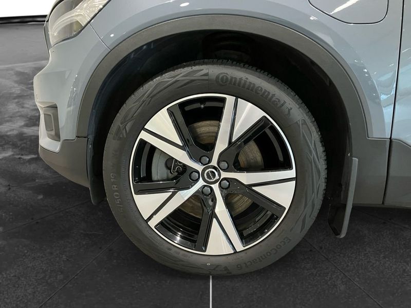 Volvo XC40 bild 10