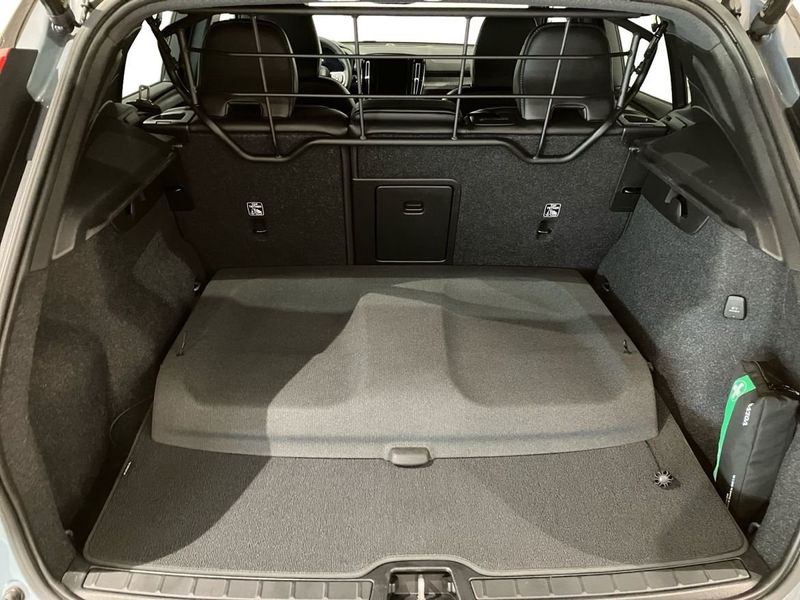 Volvo XC40 bild 14