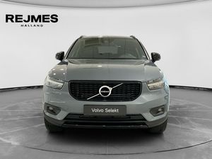 Volvo XC40 bild 9