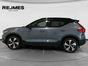 Volvo XC40 bild 3