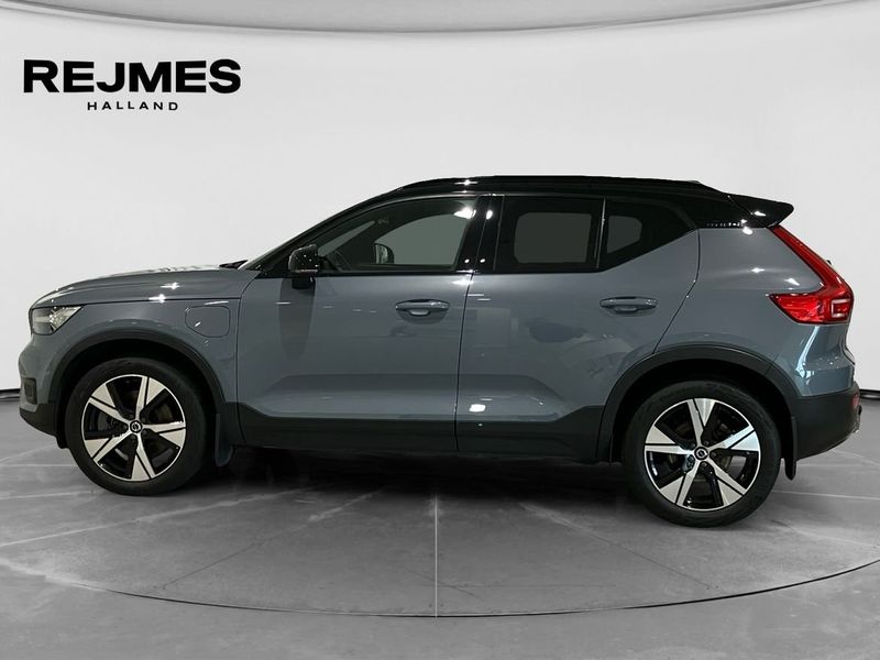 Volvo XC40 bild 3
