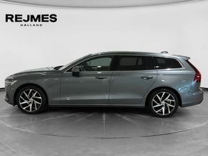 Volvo V60 bild 3