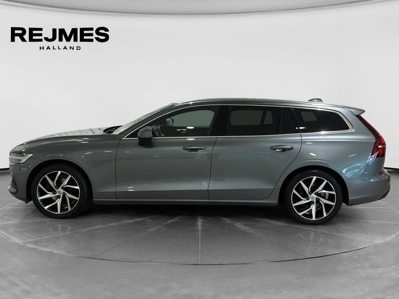 Volvo V60 bild 3