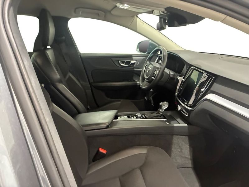 Volvo V60 bild 4
