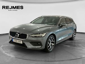 Volvo V60 bild 1