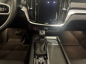 Volvo V60 bild 13