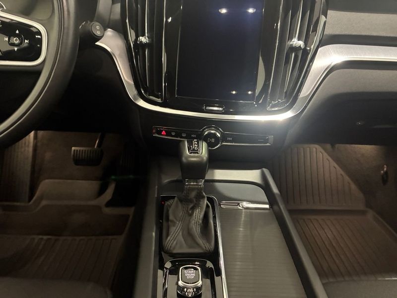 Volvo V60 bild 13
