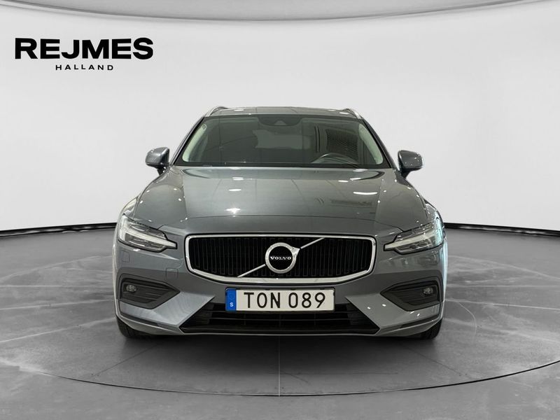 Volvo V60 bild 9