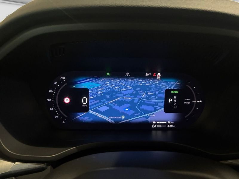 Volvo XC60 bild 12