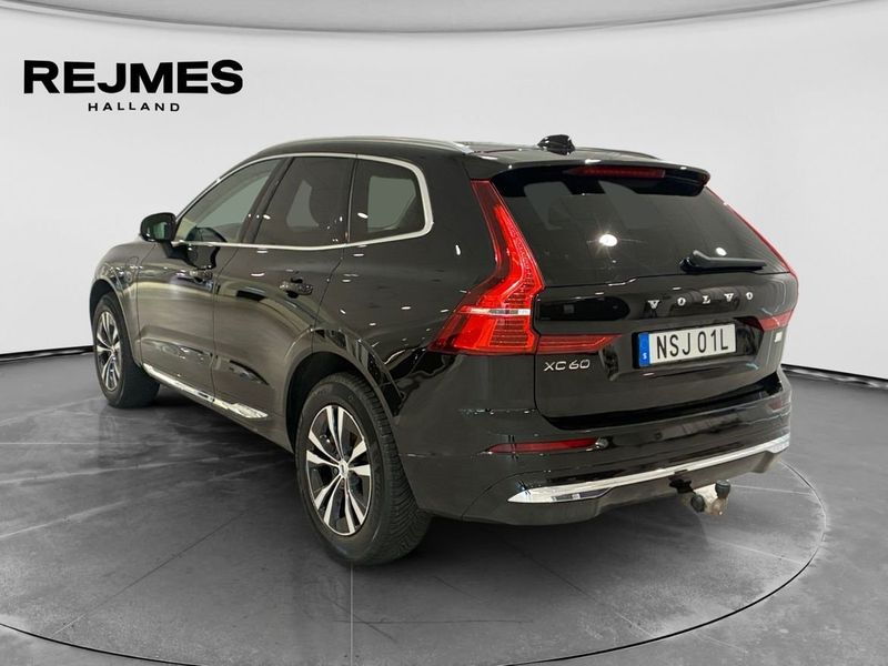 Volvo XC60 bild 2