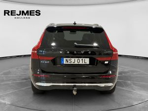 Volvo XC60 bild 8
