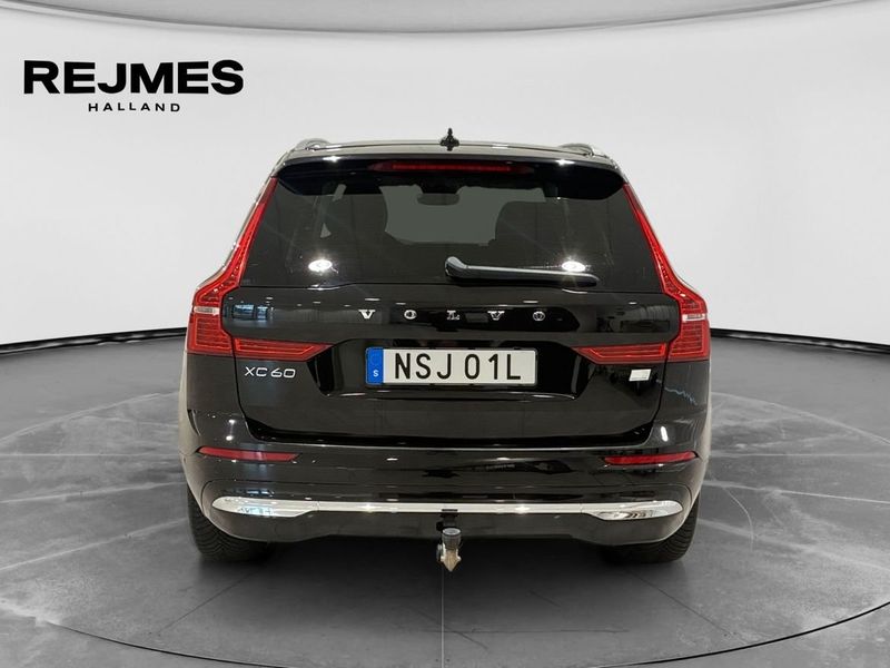 Volvo XC60 bild 8