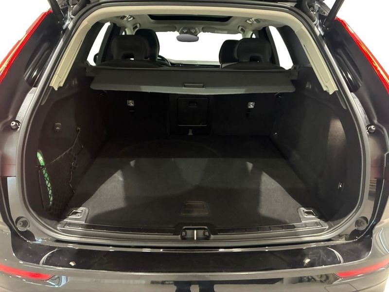 Volvo XC60 bild 14