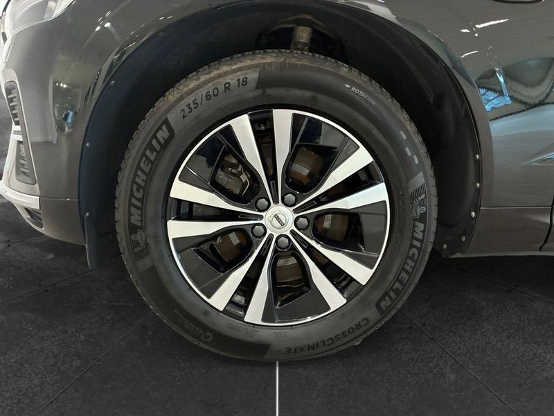 Volvo XC60 bild 10