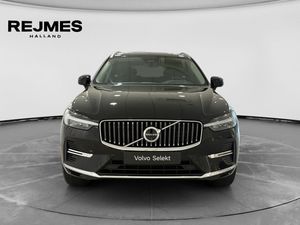 Volvo XC60 bild 9