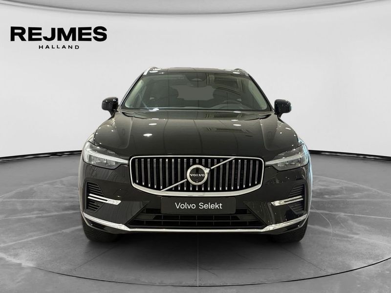 Volvo XC60 bild 9