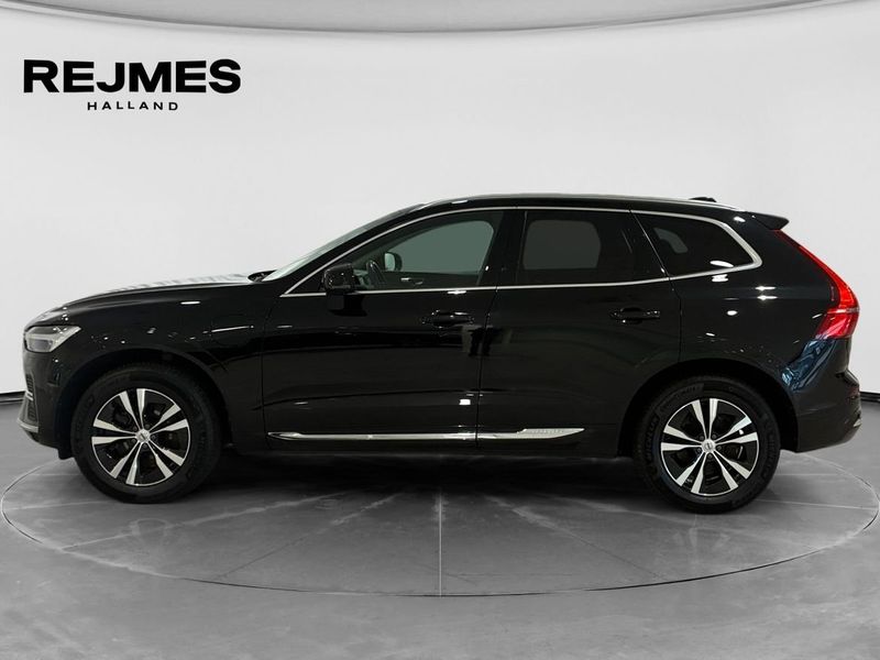 Volvo XC60 bild 3