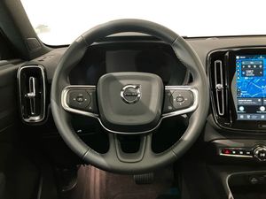 Volvo EC40 bild 10
