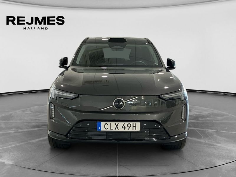 Volvo EX90 bild 9
