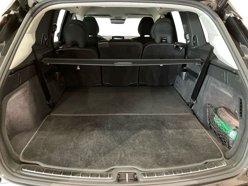 Volvo EX90 bild 14