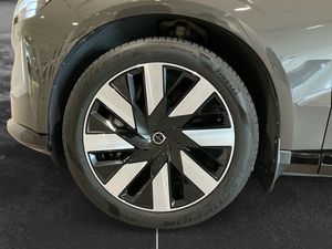 Volvo EX90 bild 10