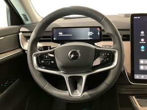 Volvo EX90 bild 11