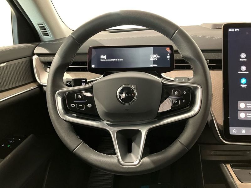 Volvo EX90 bild 11