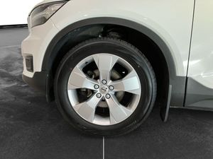 Volvo XC40 bild 10
