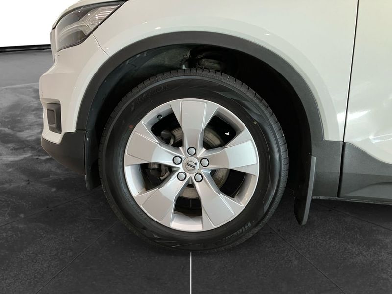 Volvo XC40 bild 10