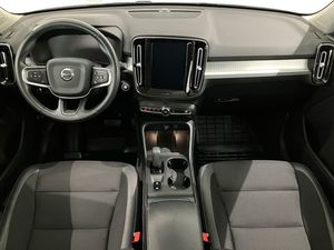 Volvo XC40 bild 6