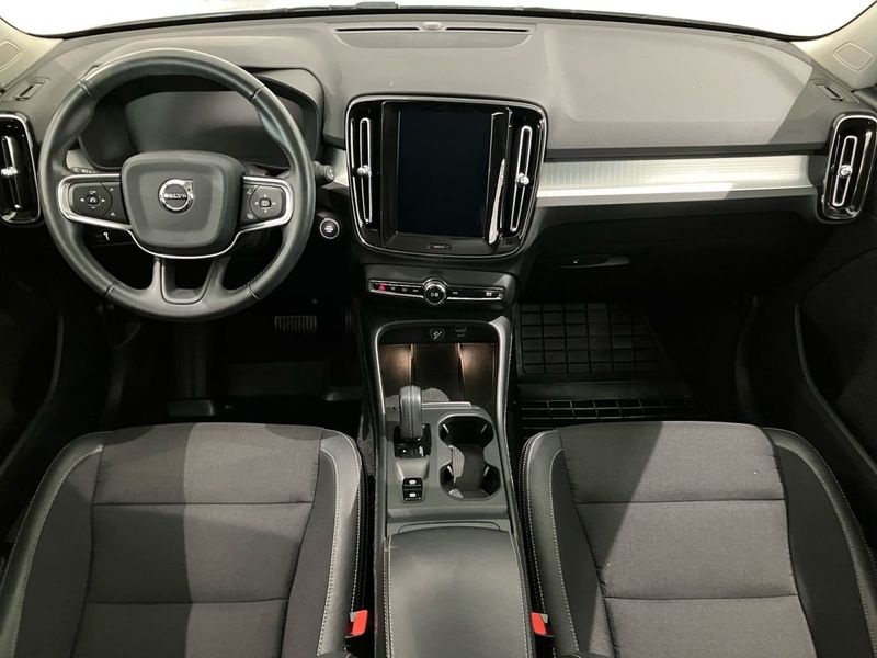 Volvo XC40 bild 6