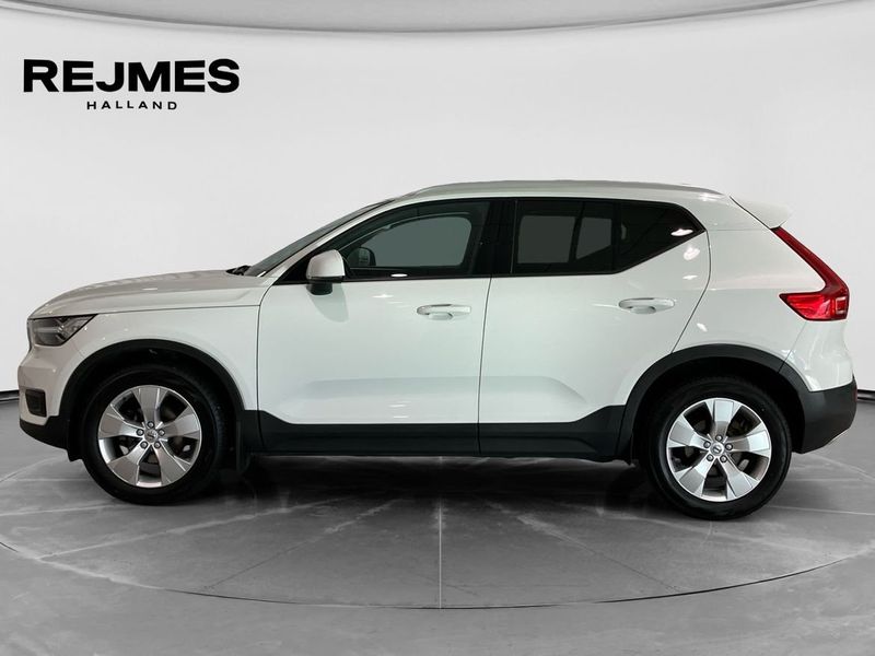 Volvo XC40 bild 3