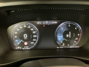Volvo XC40 bild 12