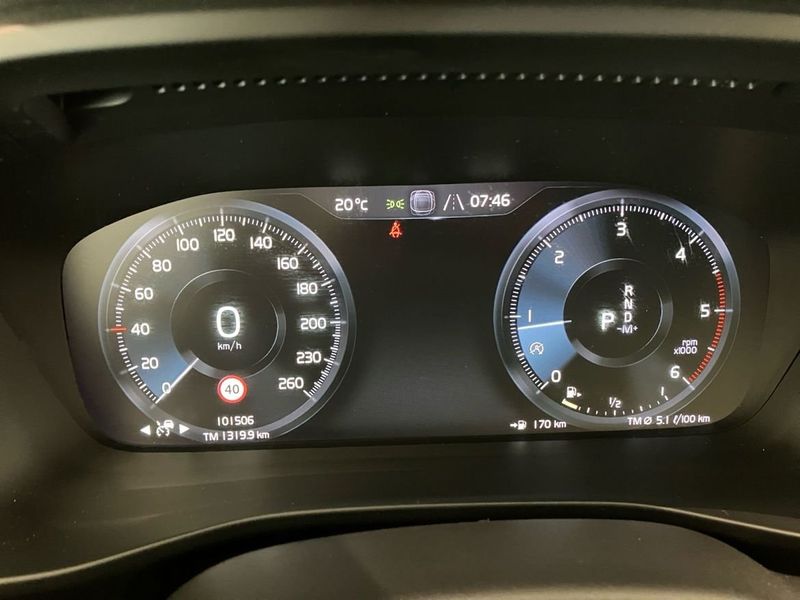 Volvo XC40 bild 12