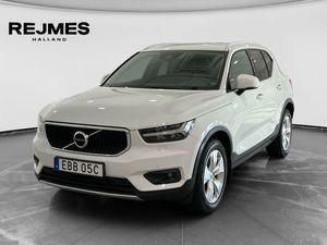 Volvo XC40 bild 1