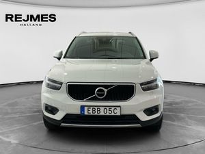 Volvo XC40 bild 9