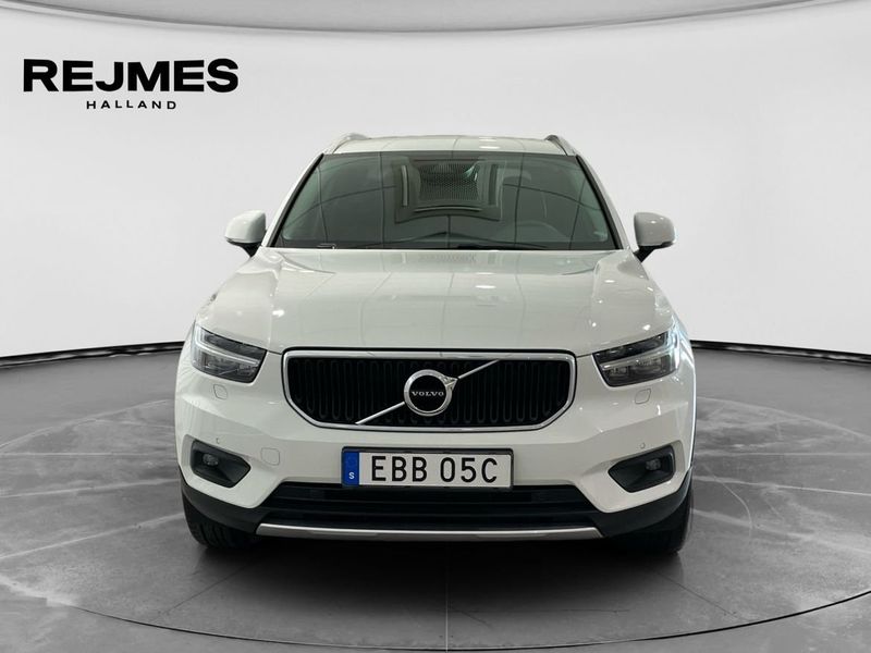 Volvo XC40 bild 9