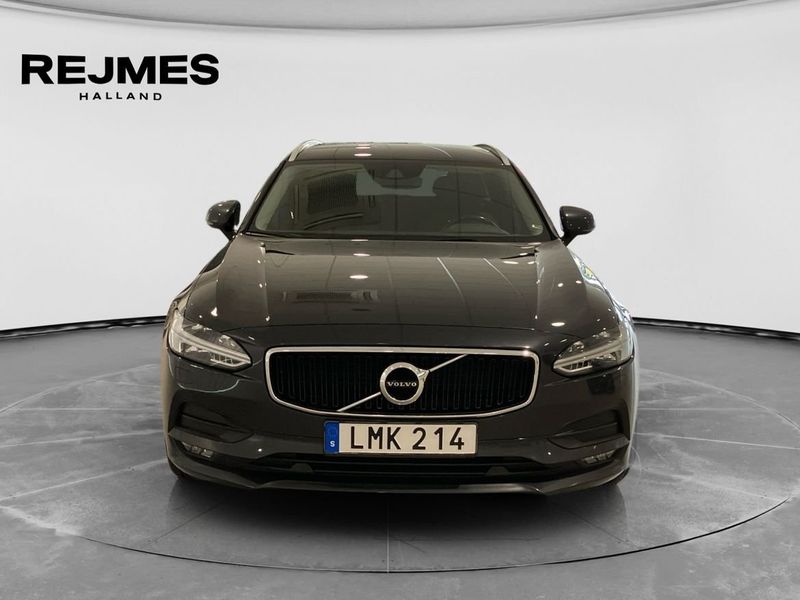 Volvo V90 bild 9