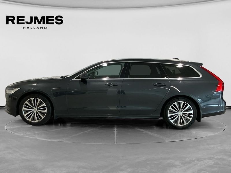 Volvo V90 bild 3