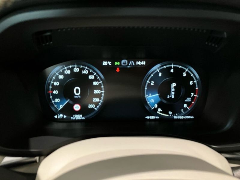 Volvo XC60 bild 7